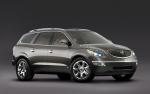 Buick Enclave 2006 года